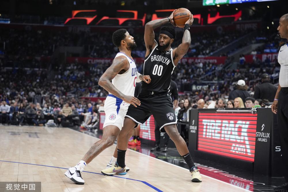 NBA球队