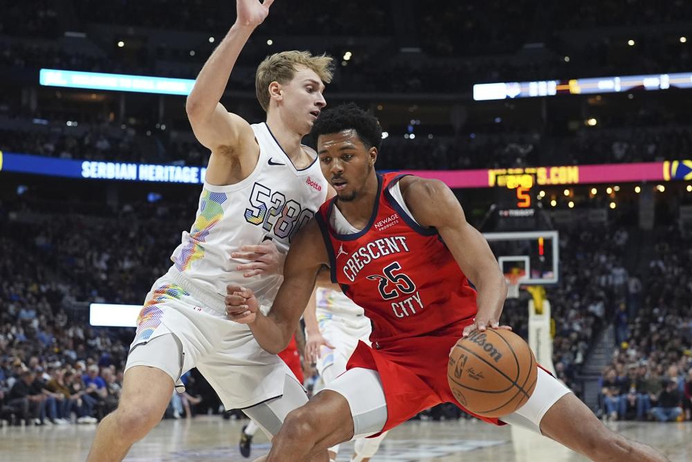 他的表现则 他的表现则