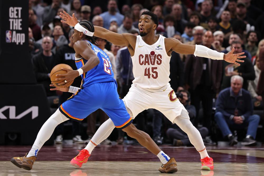 比赛一开始 比赛一开始